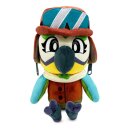 Indigo Park Plüschfigur Mollie Macaw 22 cm
