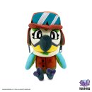 Indigo Park Plüschfigur Mollie Macaw 22 cm