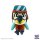 Indigo Park Plüschfigur Mollie Macaw 22 cm