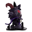 Cult of the Lamb Vinyl Figur Goat 10 cm