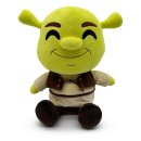 Shrek Plüschfigur Shrek Sit 22 cm