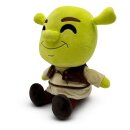 Shrek Plüschfigur Shrek Sit 22 cm