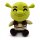 Shrek Plüschfigur Shrek Sit 22 cm