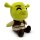 Shrek Plüschfigur Shrek Sit 22 cm