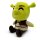 Shrek Plüschfigur Shrek Sit 22 cm