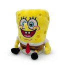 SpongeBob Schwammkopf Plüschfigur SpongeBob Shoulder Rider 13 cm