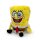 SpongeBob Schwammkopf Plüschfigur SpongeBob Shoulder Rider 13 cm