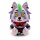 Five Nights at Freddys Plüschfigur Roxy Shoulder Rider 15 cm
