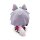 Five Nights at Freddys Plüschfigur Roxy Shoulder Rider 15 cm