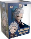 Baldurs Gate 3 Vinyl Figur Astarion 13 cm