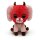 Dorohedoro Plüschfigur Kikurage 22 cm