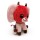 Dorohedoro Plüschfigur Kikurage 22 cm