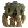 Halo Vinyl Figur The Flood 11 cm