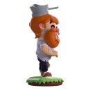 Plants vs. Zombies Vinyl Figur Crazy Dave 12 cm