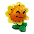 Plants vs. Zombies Plüschfigur Sunflower 22 cm