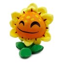 Plants vs. Zombies Plüschfigur Sunflower 22 cm