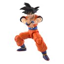Dragon Ball Figure-Rise Standard Plastic Model Kit Goku...