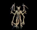 Mythic Legions: Necronominus Actionfigur The Turpiculi...