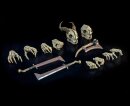 Mythic Legions: Necronominus Actionfigur The Turpiculi...