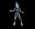 Mythic Legions: Necronominus Actionfigur Undead Builder Pack (Deluxe) 15 cm