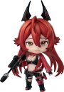 Goddess of Victory: Nikke Nendoroid Actionfigur Red Hood...