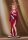 Blue Archive PVC Statue 1/7 Aru (Dress) 24 cm