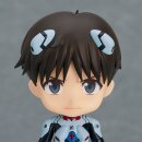 Neon Genesis Evangelion: 2.0 You Can (Not) Advance Nendoroid Actionfigur Shinji Ikari: Plugsuit Ver. 10 cm