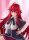 High School DxD Hero Pop Up Parade PVC Statue Rias Gremory L Size 14 cm
