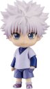 Hunter x Hunter Nendoroid Actionfigur Killua Zoldyck:...