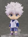 Hunter x Hunter Nendoroid Actionfigur Killua Zoldyck:...