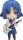 Bocchi the Rock! Nendoroid Actionfigur Ryo Yamada 10 cm