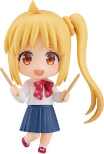 Bocchi the Rock! Nendoroid Actionfigur Nijika Ijichi 10 cm