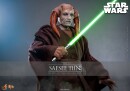 Star Wars: Episode III - Die Rache der Sith Movie Masterpiece Actionfigur 1/6 Saesee Tiin 31 cm