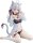 Alya Sometimes Hides Her Feelings in Russian Statue 1/7 Alisa Mikhailovna Kujou: Light Novel Catgirl Ver. Illustration by Momoco 13 cm