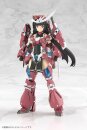 Frame Arms Girl Grande Scale Plastic Model Kit Magatsuki...