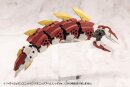 Kotobukiya M.S.G. Model Kit Heavy Weapon Unit 63 Demonic Arm Red Ver.
