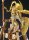 Godz Order Plastic Model Kits PLAMAX GO-05 Overlord Gabriel: DX Platet Ver. 30 cm