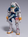 Overman King Gainer Plastic Model Kit PLAMAX King Gainer 20 cm