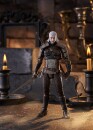 The Witcher 3: Wild Hunt Figma Actionfigur Geralt 16 cm