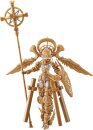 Godz Order Plastic Model Kits PLAMAX GO-05 Overlord...