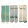 Star Wars The Mandalorian Socken 3er-Pack Grogu S-M