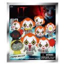 Es 2 3D PVC-Taschenanhänger Series 1 Display (24)