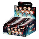 Es 2 3D PVC-Taschenanhänger Series 1 Display (24)