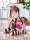 Original Character Statue 1/6 Itazura Cat miumiu Illustrated by Mataro 17 cm