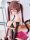 Original Character Statue 1/6 Itazura Cat miumiu Illustrated by Mataro 17 cm
