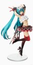 Hatsune Miku Project DIVA MEGA 39´s SPM PVC Statue...