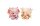 Original Character Sammelfiguren Cat Nizizi-Kitten Agency 7 cm Sortiment (8)