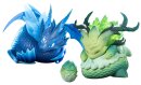 Original Character Sammelfiguren Party with Dragons...