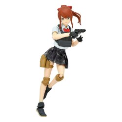Little Armory figma PLUS Zubehör-Set Armed JK: Variant A2 Code: URBEX