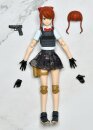 Little Armory Figma Actionfigur Armed JK: Variant A2 Code: URBEX 14 cm